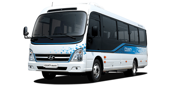 카운티 일렉트릭