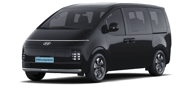 스타리아 일렉트릭