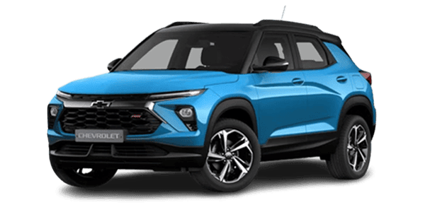 트레일블레이저