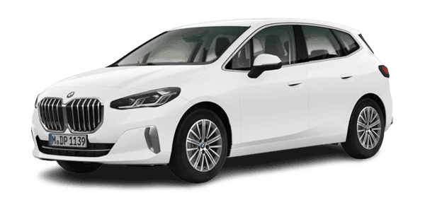 2 Series Active Tourer