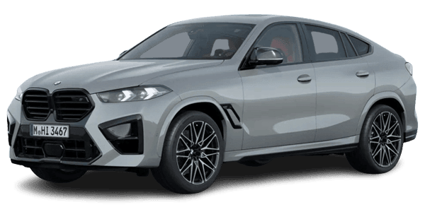 X6 M
