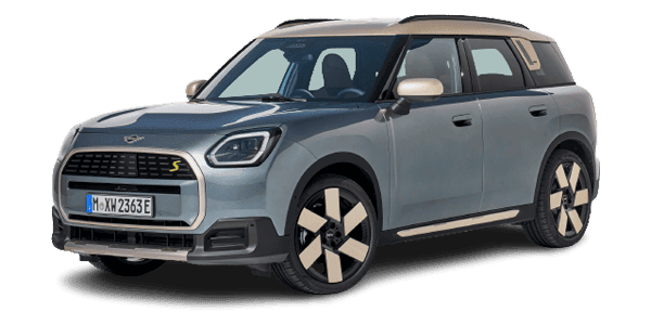 Countryman Electric