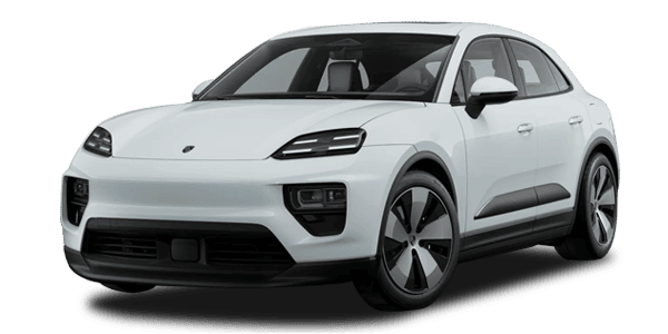 Macan Electric