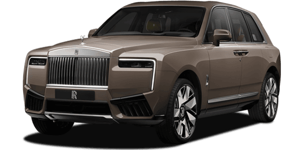 Cullinan Series2