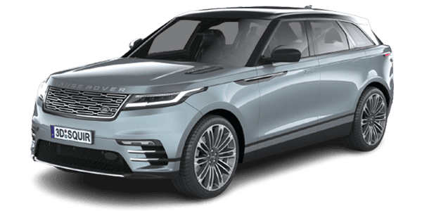 Range Rover Velar