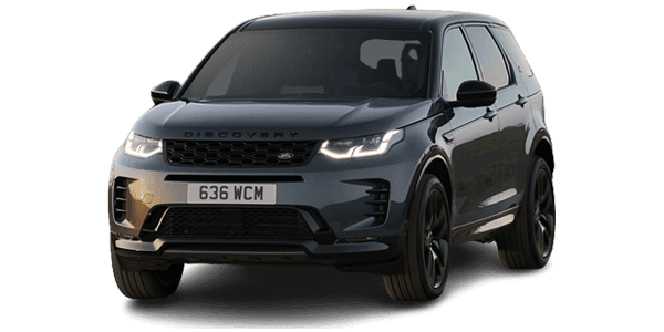 Discovery Sport