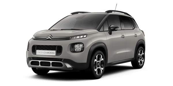 C3 Aircross