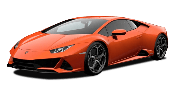 Huracan EVO