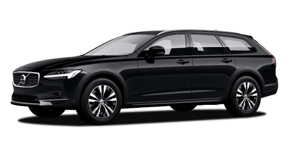 V90 Cross Country