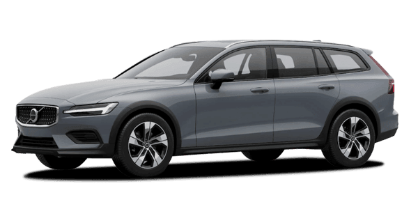 V60 Cross Country